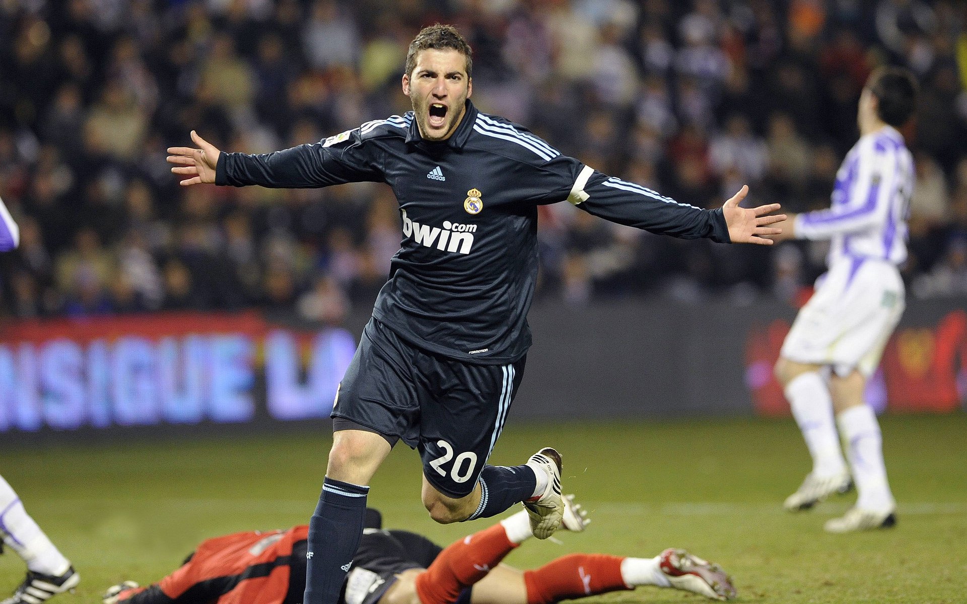 史上最激烈的“冠军激战”现场回放，冠军集锦